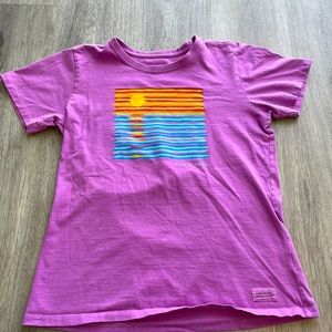 ♡︎Life is good T-shirt♡︎